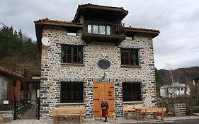 The Jolly House