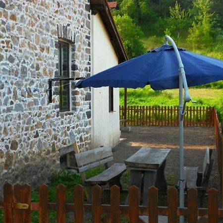 Guest House The Jolly House Arda  Exterior foto