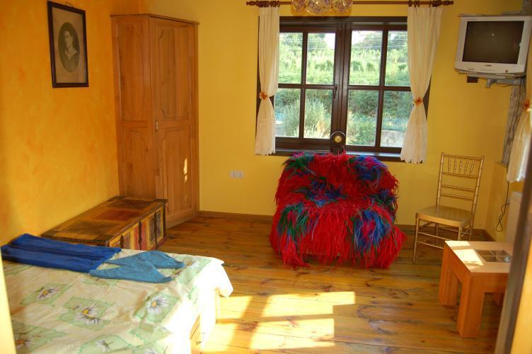 Guest House The Jolly House Arda  Exterior foto