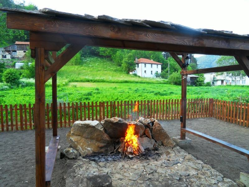 Guest House The Jolly House Arda  Exterior foto