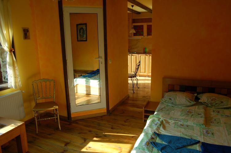 Guest House The Jolly House Arda  Exterior foto